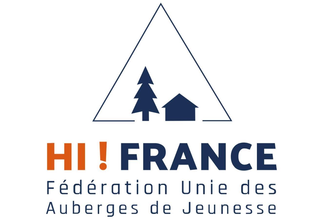 Auberge De Jeunesse Hi Arles Zewnętrze zdjęcie