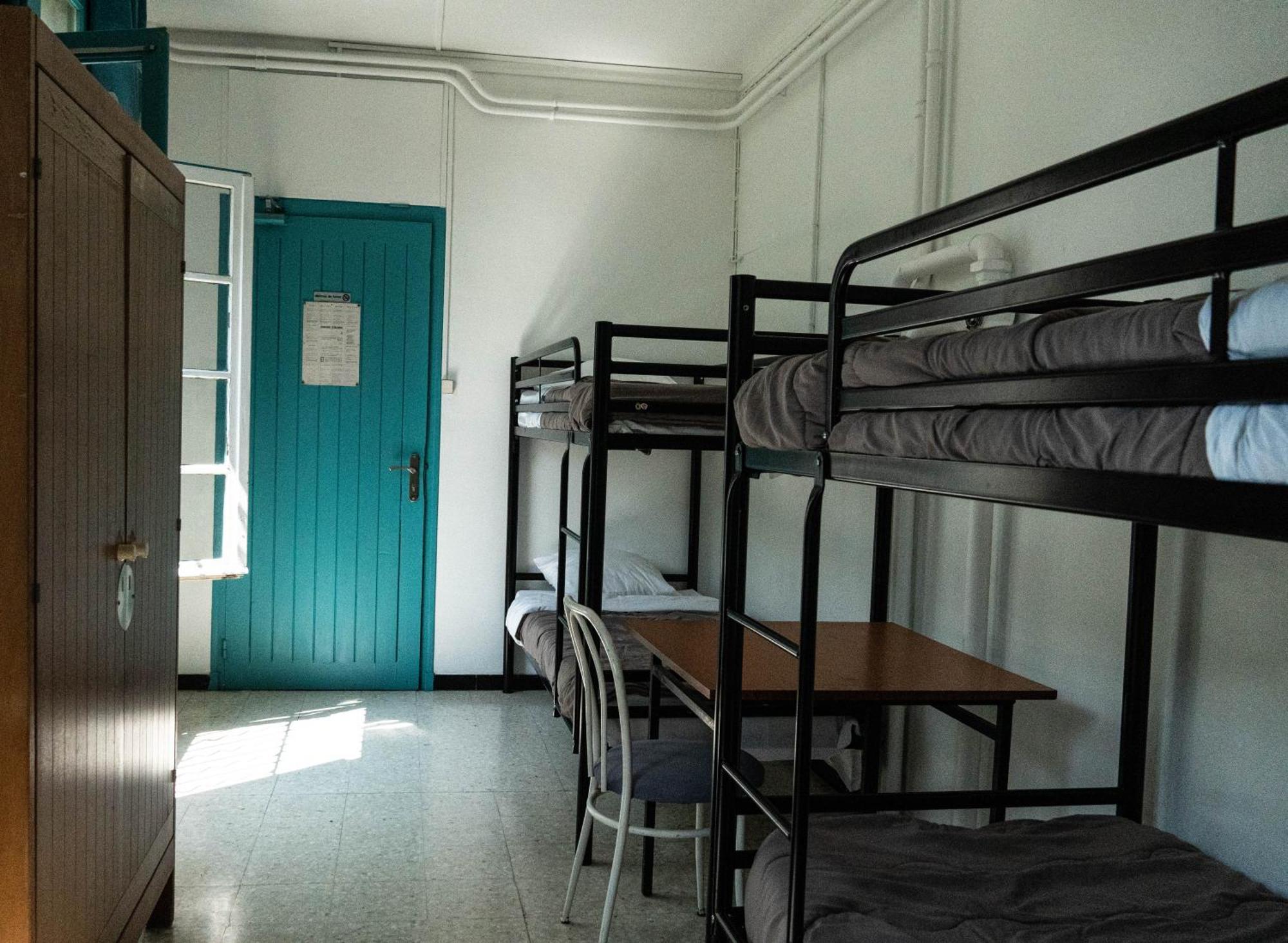 Auberge De Jeunesse Hi Arles Zewnętrze zdjęcie