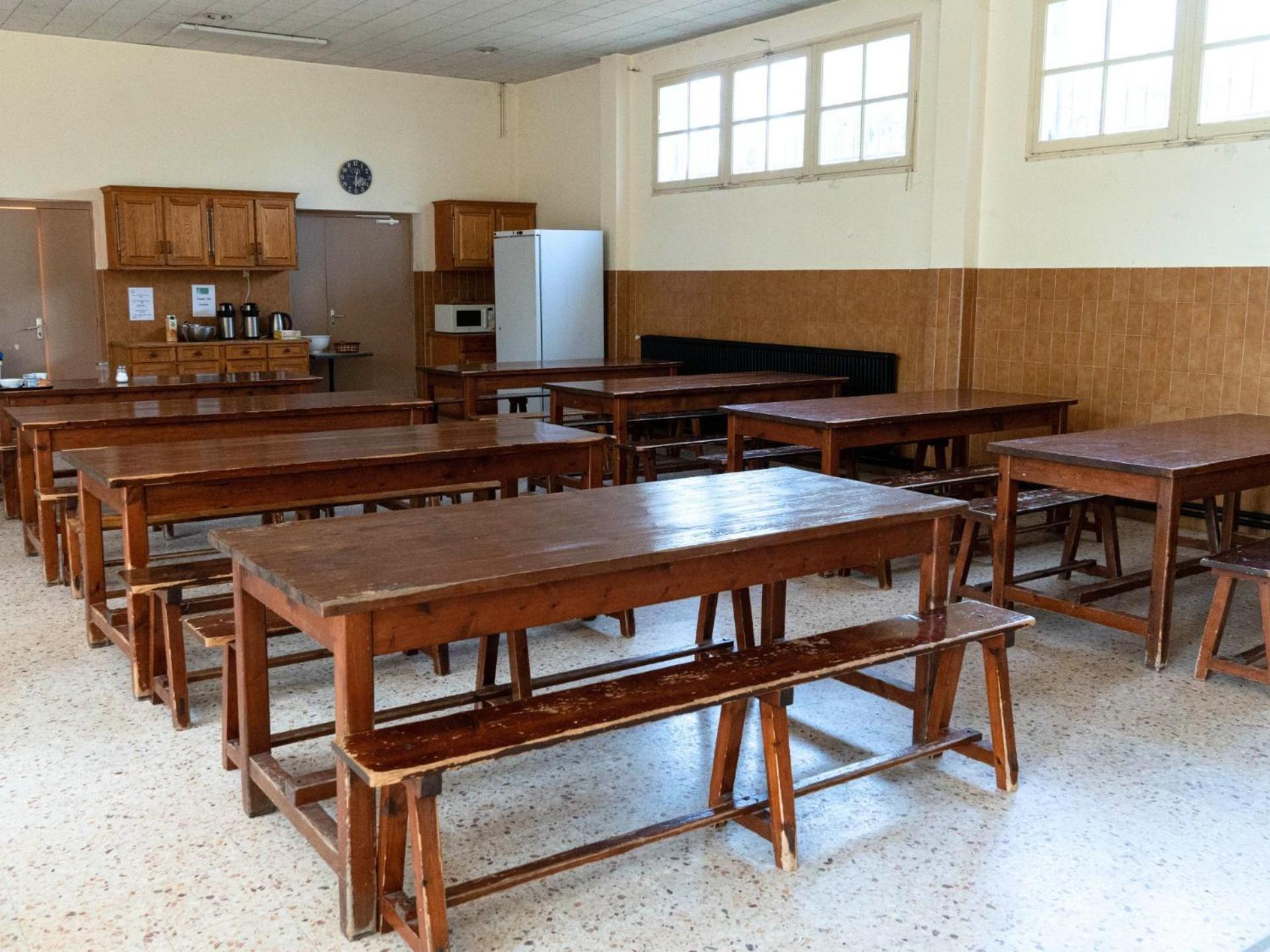 Auberge De Jeunesse Hi Arles Zewnętrze zdjęcie