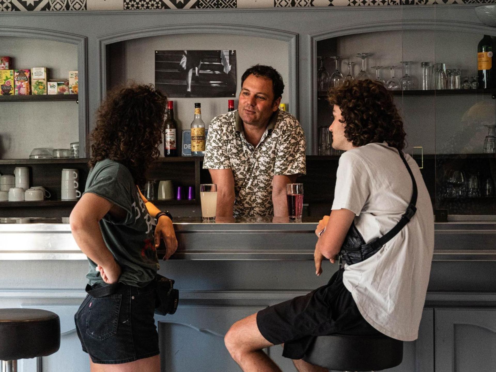 Auberge De Jeunesse Hi Arles Zewnętrze zdjęcie